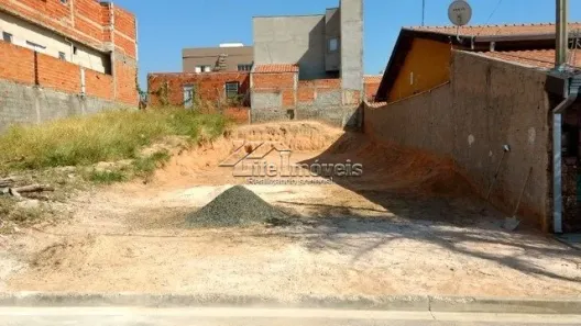 Lote/Terreno à venda, 200m² no Parque Residencial São Clemente, Monte Mor