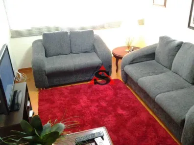 Apartamento com 3 Quartos à venda, 110m² no Vila Olímpia, São Paulo