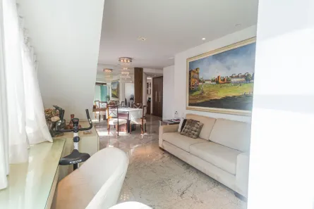 Apartamento com 4 Quartos à venda, 283m² no Sion, Belo Horizonte