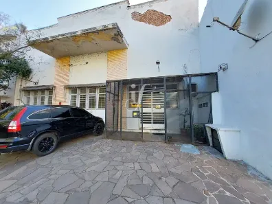 Galpão/Depósito/Armazém à venda, 1629m² no Floresta, Porto Alegre