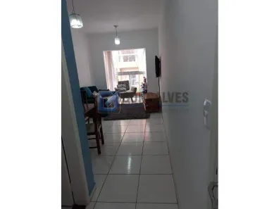 Apartamento com 3 Quartos à venda, 70m² no Dos Casa, São Bernardo do Campo