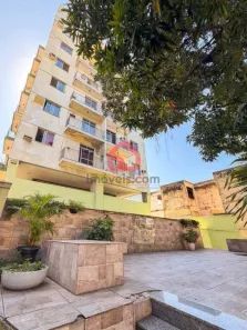 Apartamento com 2 Quartos à venda, 61m² no Praça Seca, Rio de Janeiro