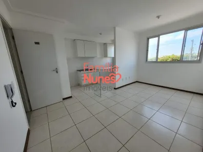 Apartamento com 2 Quartos à venda, 58m² no Monte Castelo, Contagem