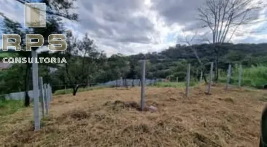 Lote/Terreno à venda, 400m² no Jardim Paulista, Atibaia