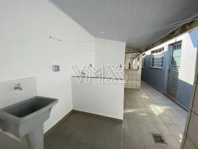 Casa com 1 Quarto para alugar, 45m² no Vila Maria Alta, São Paulo