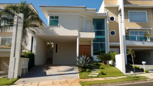 Casa de Condomínio com 3 Quartos à venda, 150m² no Parque Residencial Villa dos Inglezes, Sorocaba