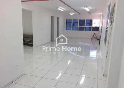 Sala Comercial com 1 Quarto à venda, 81m² no Centro, Campinas