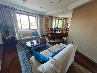 Apartamento com 2 Quartos à venda, 120m² no Parque da Vila Prudente, São Paulo