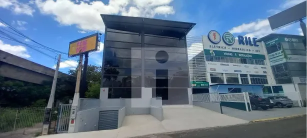 Ponto Comercial para alugar, 354m² no Jardim Novo Cambuí, Campinas