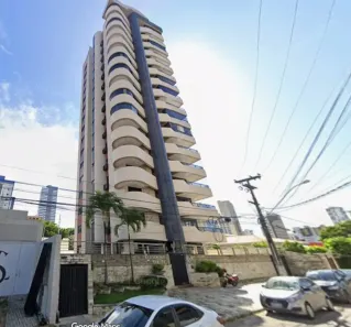 Apartamento com 4 Quartos à venda, 216m² no Manaíra, João Pessoa