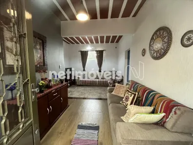Casa com 3 Quartos à venda, 214m² no Jardim América, Belo Horizonte