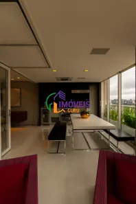 Apartamento com 4 Quartos à venda, 369m² no Vila Mariana, São Paulo