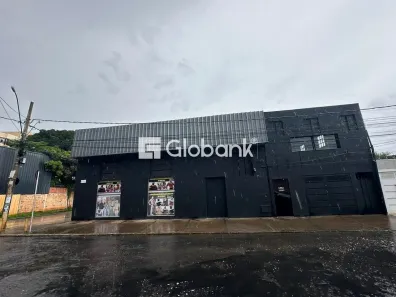 Galpão/Depósito/Armazém para alugar, 480m² no Cidade Nova, Montes Claros