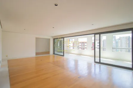 Apartamento com 4 Quartos à venda, 277m² no Jardim Londrina, São Paulo