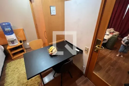 Apartamento com 1 Quarto à venda, 32m² no Jardim Paulista, São Paulo