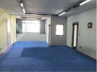 Prédio Comercial à venda, 270m² no Floresta, Porto Alegre