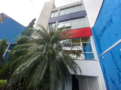 Prédio Comercial com 1 Quarto à venda, 245m² no Mooca, São Paulo