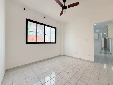 Apartamento com 2 Quartos à venda, 42m² no Guilhermina, Praia Grande