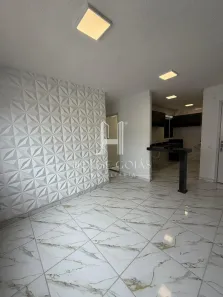 Apartamento com 2 Quartos à venda, 46m² no Setor Grajaú, Goiânia
