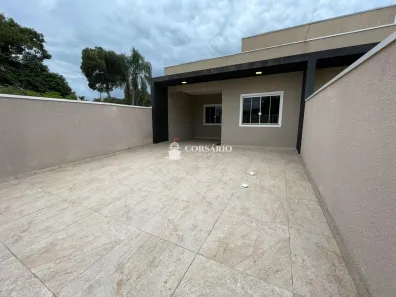 Casa com 3 Quartos à venda, 82m² no , Pontal do Paraná