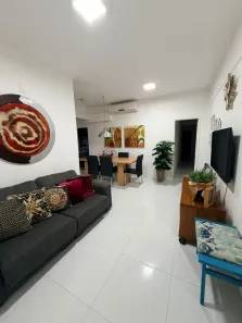 Apartamento com 4 Quartos para venda ou aluguel, 147m² no , Salinópolis