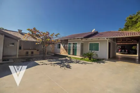 Casa com 3 Quartos à venda, 267m² no Passo Manso, Blumenau
