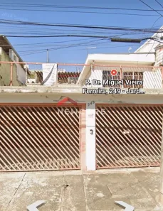 Casa com 3 Quartos à venda, 177m² no Jardim Aeroporto III, Mogi das Cruzes