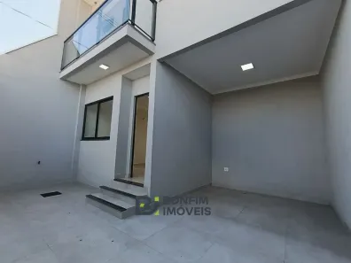 Casa com 3 Quartos à venda, 100m² no Parque Olímpico II, Governador Valadares