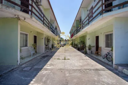 Casa com 2 Quartos à venda, 78m² no Rio do Limão, Araruama