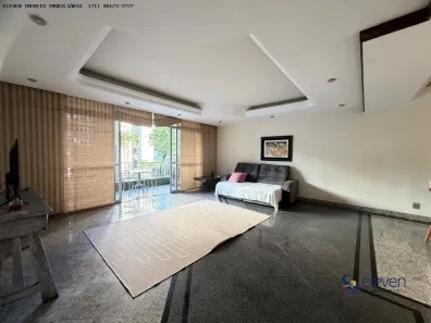 Apartamento com 4 Quartos à venda, 180m² no Ondina, Salvador