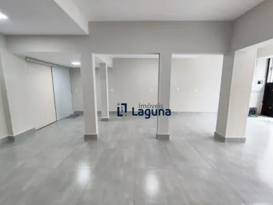 Imóvel Comercial para alugar, 258m² no Vila Assunção, Santo André