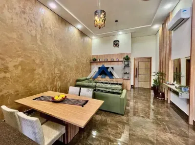 Casa com 3 Quartos à venda, 249m² no Igapó, Londrina