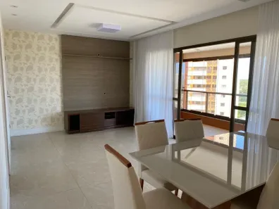 Apartamento com 3 Quartos à venda, 106m² no Centro Administrativo da Bahia, Salvador