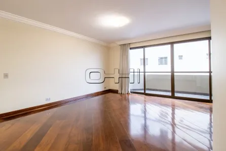 Apartamento com 3 Quartos à venda, 178m² no Campo Belo, São Paulo