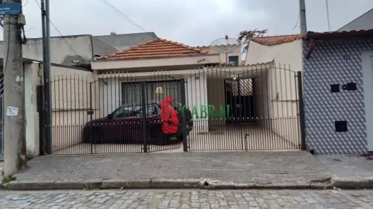 Sobrado com 2 Quartos à venda, 113m² no Vila Capitão Rabelo, Guarulhos