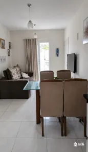 Apartamento com 2 Quartos à venda, 56m² no Vila Odim Antão, Sorocaba