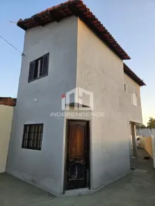 Sobrado com 2 Quartos à venda, 60m² no Jardim São José Leste, São José dos Campos