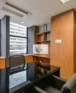 Sala Comercial para alugar, 280m² no Vila Olímpia, São Paulo