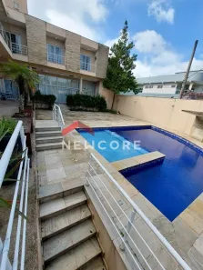 Sobrado com 4 Quartos à venda, 514m² no Independência, São Bernardo do Campo