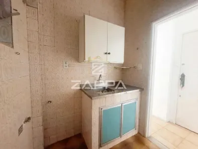 Apartamento com 1 Quarto à venda, 50m² no Copacabana, Rio de Janeiro