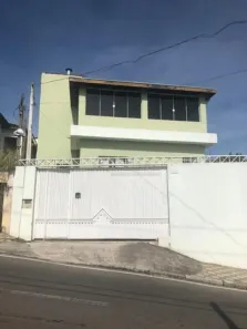 com 3 Quartos à venda, 207m² no Centro, Jacareí