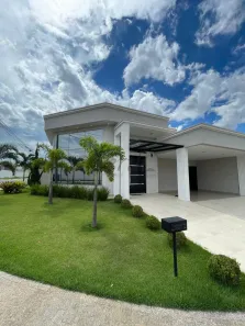Casa de Condomínio com 3 Quartos à venda, 260m² no Jardim Green Park Residence, Hortolândia