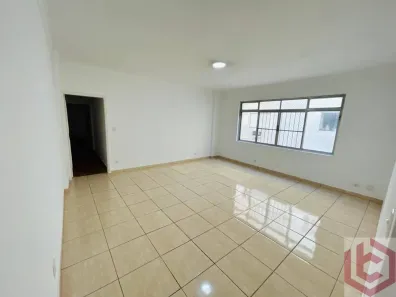 Apartamento com 3 Quartos à venda, 138m² no Gonzaga, Santos