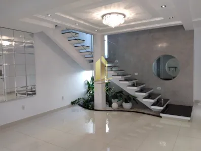 Casa com 3 Quartos à venda, 326m² no Residencial Amazonas, Franca