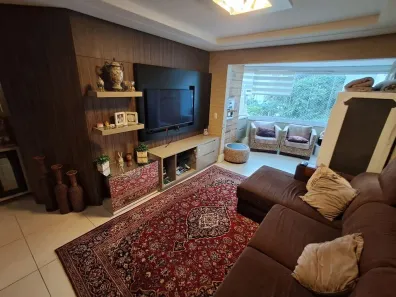 Apartamento com 3 Quartos à venda, 141m² no Centro, Criciúma