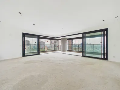 Apartamento com 3 Quartos à venda, 218m² no Alphagran Alphaville, Barueri