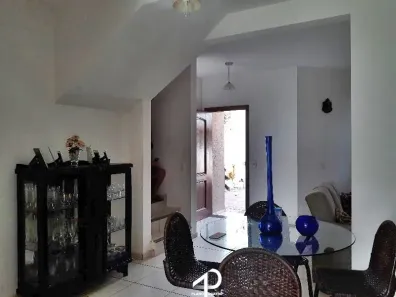 Casa de Condomínio com 4 Quartos à venda, 104m² no Novo Paraíso, Cuiabá