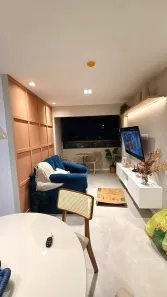 Apartamento com 1 Quarto para alugar, 38m² no Centro, Jaboatão dos Guararapes