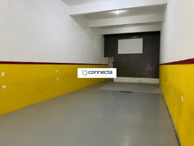 Ponto Comercial para alugar, 125m² no Jardim Adriana, Guarulhos