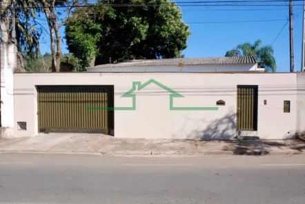 Casa com 3 Quartos à venda, 300m² no Loteamento Santa Rosa, Piracicaba